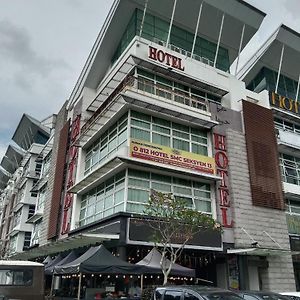 Capital O 812 Hotel Smc Seksyen 13